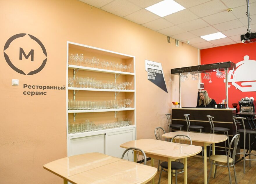 В Конаковском округе создадут кластер по подготовке кадров для туристической отрасли