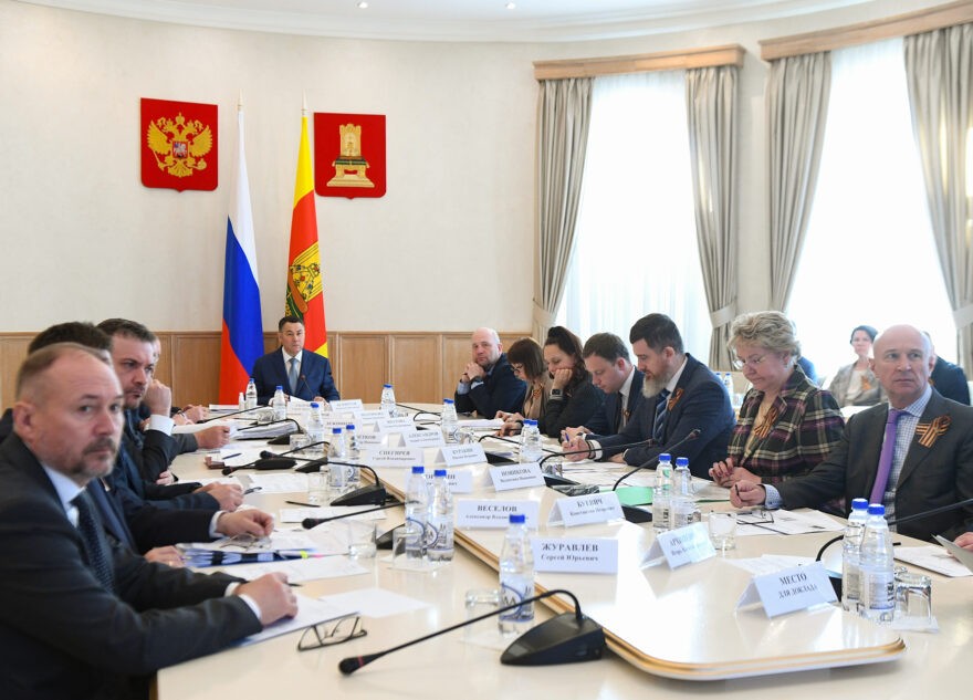 В учреждения здравоохранения Ржева поступит современное медоборудование