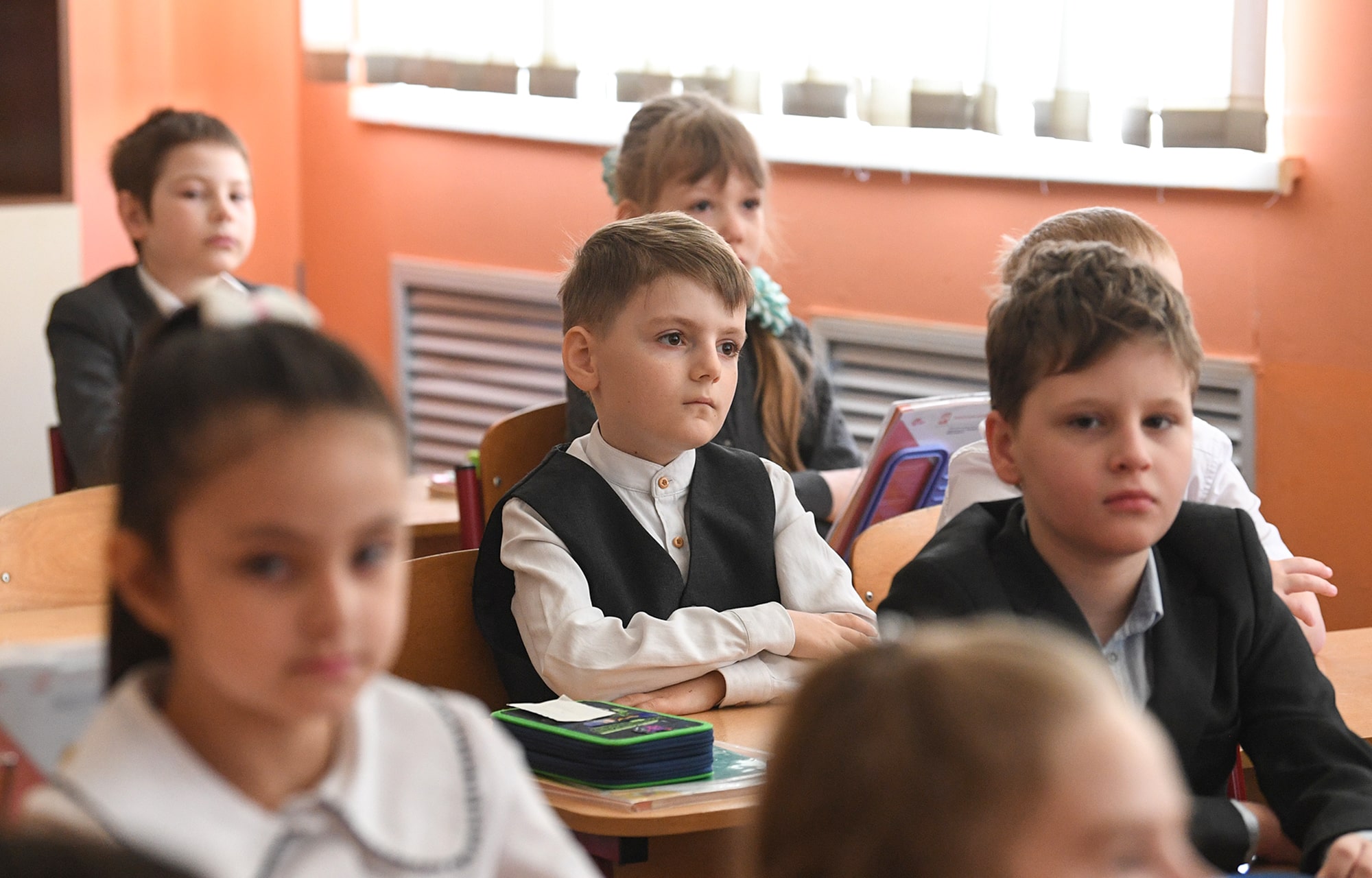 В школах Тверской области и других регионов ЦФО рассказали о Торопце