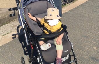 Семья из Новгородской области поблагодарила тверитян за помощь