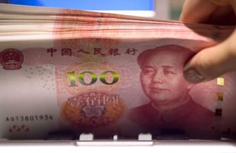 Юань станет второй по популярности иностранной валютой у россиян