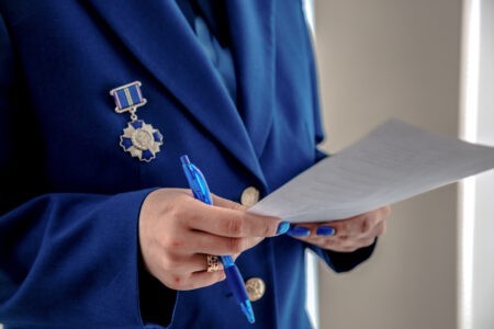 Житель Тверской области за деньги прописал в своём жилье иностранцев Житель Тверской области за деньги прописал в своём жилье иностранцев