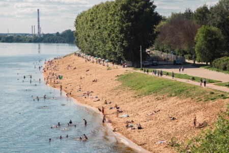 Ученые рассказали о сжигании жира солнечными лучами Ученые рассказали о сжигании жира солнечными лучами