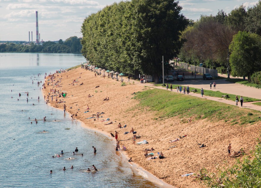 Ученые рассказали о сжигании жира солнечными лучами