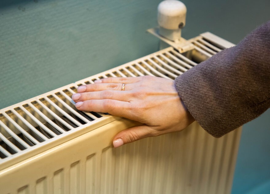 Лучшие работники сферы ЖКХ и газового хозяйства Тверской области удостоены премии