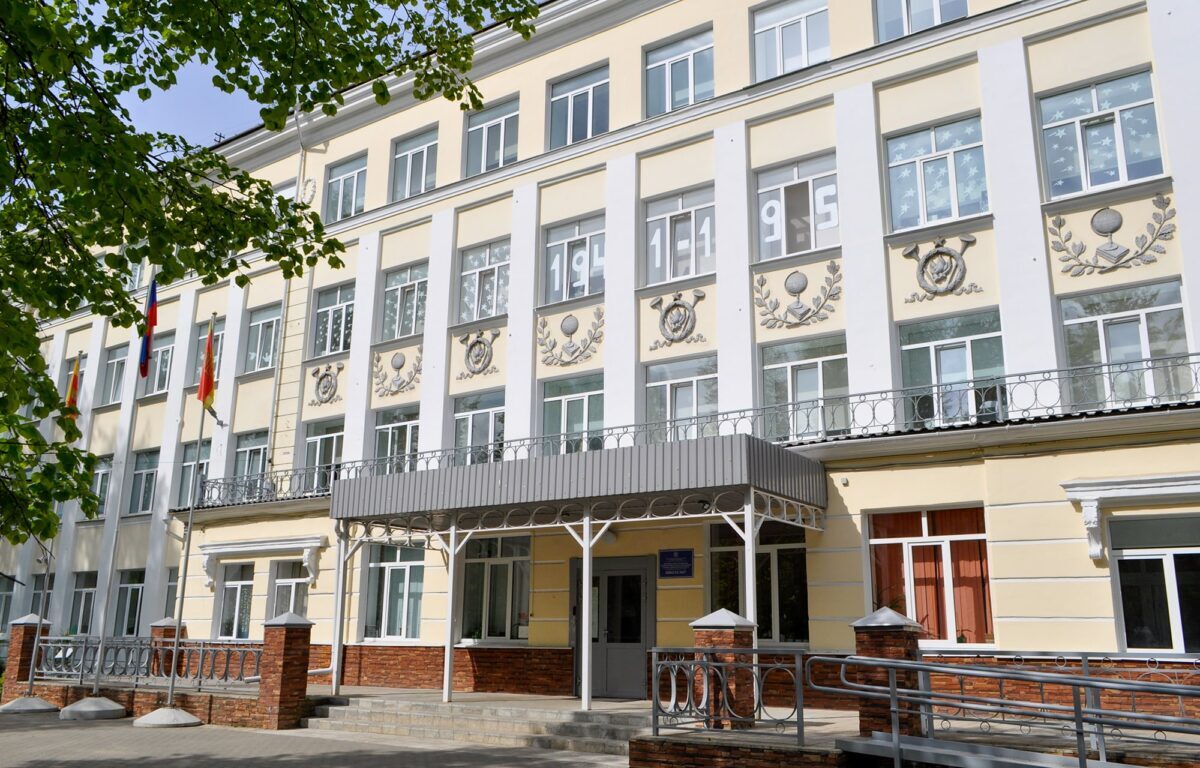 В Тверской области прошла всероссийская тренировка перед началом основного периода ЕГЭ