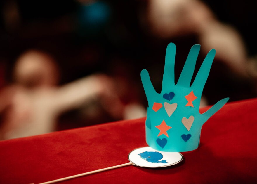 Суд не нашел оснований оставить девочку с матерью после развода