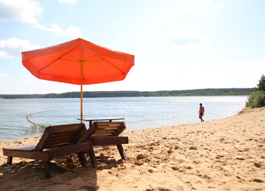 Погода в Тверской области станет аномально жаркой
