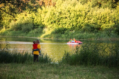 Известный метеоролог дал новый прогноз на лето в Тверской области