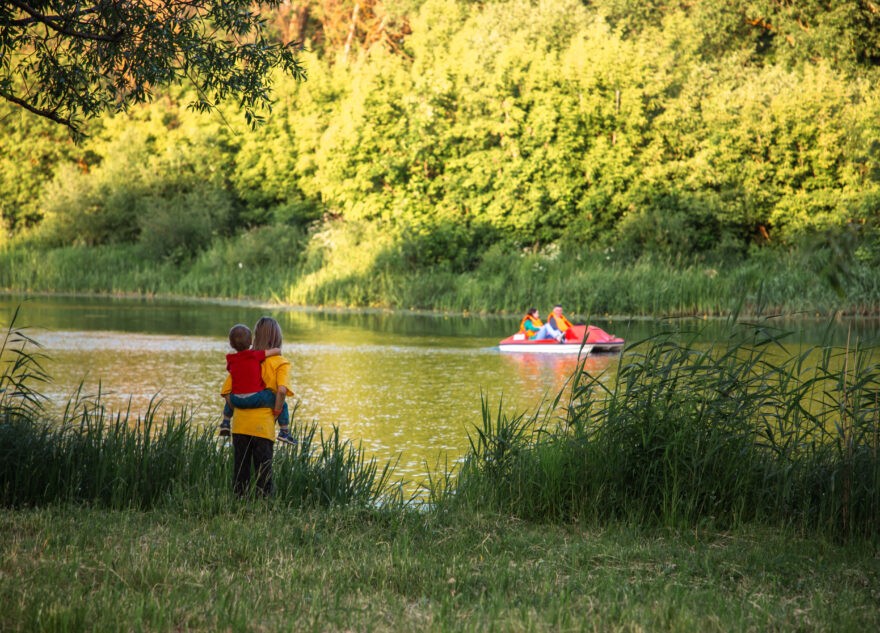 Известный метеоролог дал новый прогноз на лето в Тверской области