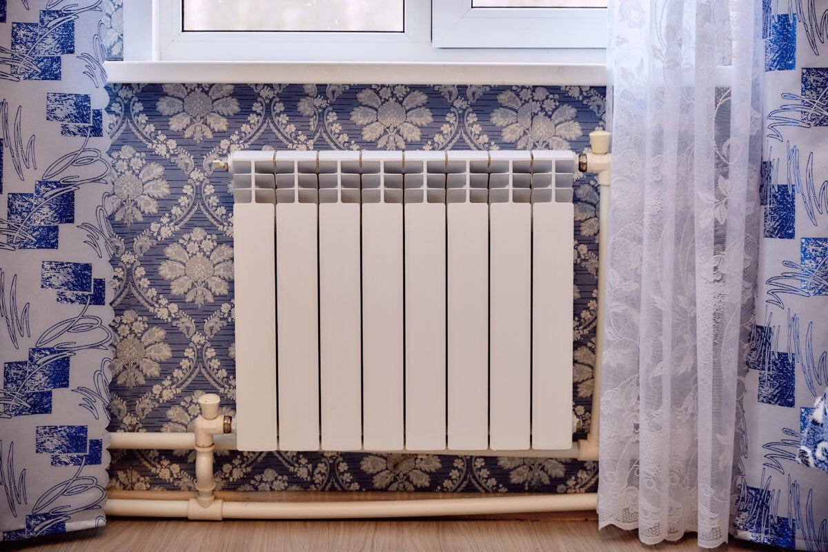 Отопительный сезон в Тверской области прошёл с многочисленными нарушениями