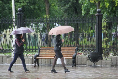 Жителей Тверской области ждёт ужасная погода на Пасху Жителей Тверской области ждёт ужасная погода на Пасху