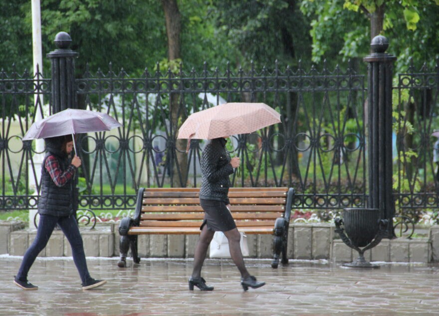 Жителей Тверской области ждёт ужасная погода на Пасху