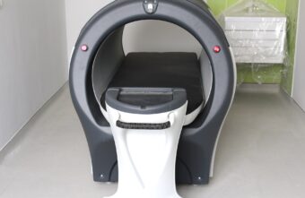 Областную клиническую больницу в Твери оснащают новым реабилитационным оборудованием