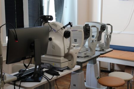 В Тверской области появилось новейшее медицинское оборудование для лечения пациентов с сахарным диабетом В Тверской области появилось новейшее медицинское оборудование для лечения пациентов с сахарным диабетом