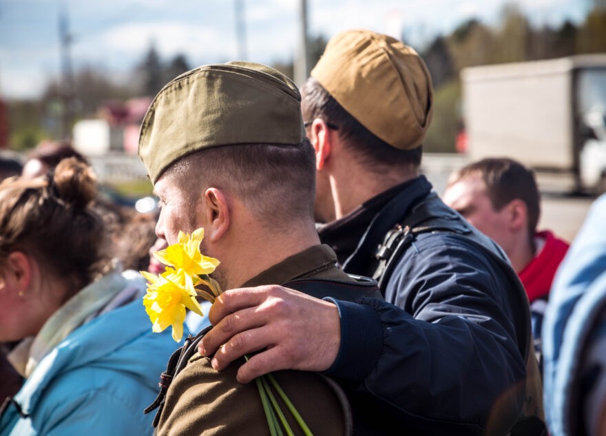 Жителям Тверской области рассказали о погоде на 9 мая
