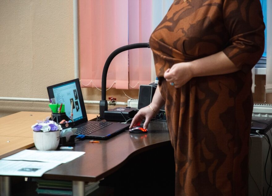 Российские педагоги смогут получить пенсию досрочно