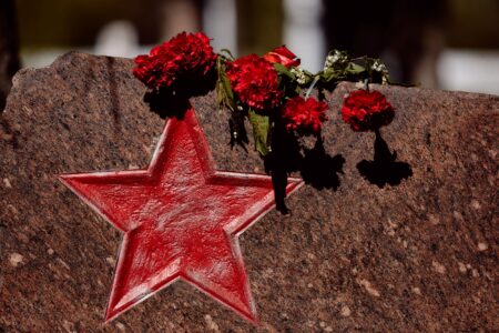 Жительница Красногорска просит помочь найти могилу прадеда в Тверской области