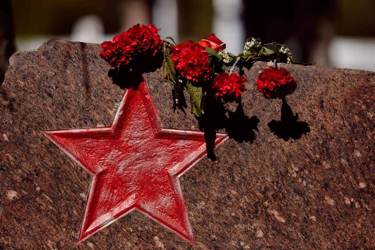 Жительница Красногорска просит помочь найти могилу прадеда в Тверской области