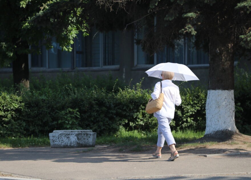 Спасатели рассказали об употреблении алкоголя в жару