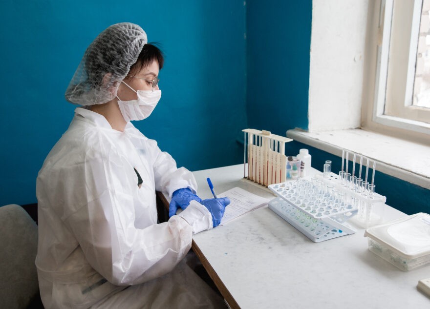 Учёные обнаружили в крови человека белки, которые могут указать на рак за 7 лет до его появления