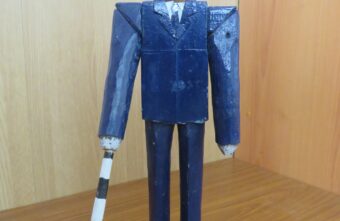 «Полицейский Дядя Степа»: в транспортной полиции Твери подвели итоги регионального этапа всероссийского детского конкурса