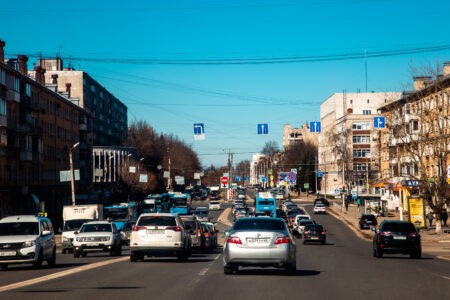 Эксперты назвали самые нелюбимые автомобили среди российских страховщиков Эксперты назвали самые нелюбимые автомобили среди российских страховщиков