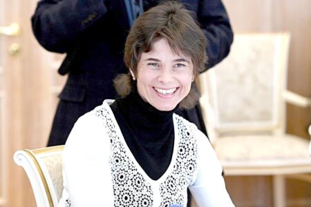 Игорь Руденя поздравил жителей Верхневолжья, удостоенных наград президента России