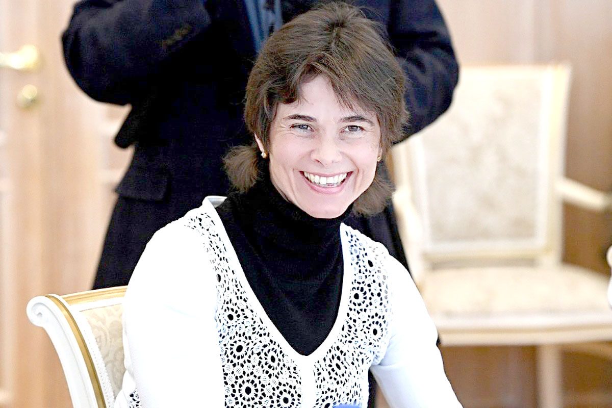 Игорь Руденя поздравил жителей Верхневолжья, удостоенных наград президента России