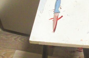 В Тверской области пьяная женщина зарезала своего мужа В Тверской области пьяная женщина зарезала своего мужа