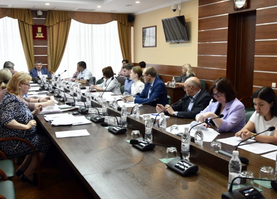 Вышневолоцкий городской округ станет муниципальным