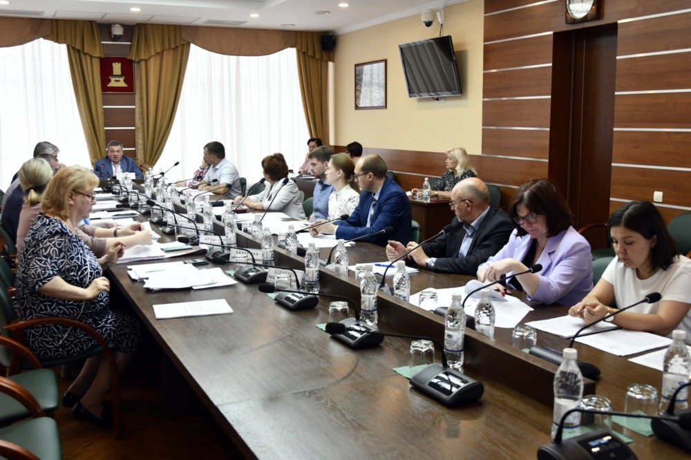 Вышневолоцкий городской округ станет муниципальным