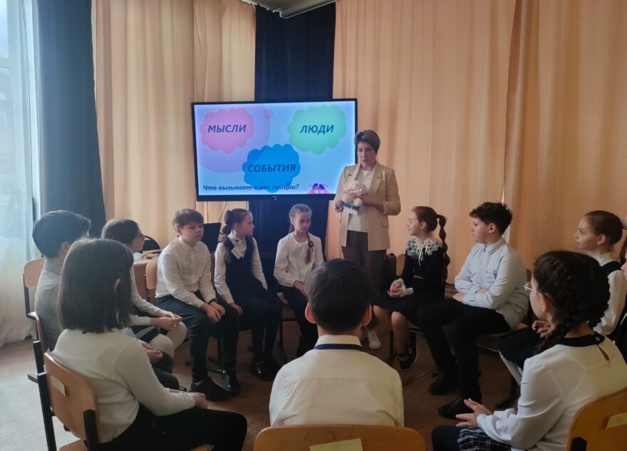 60 учителей Лихославльского округа приняли участие в семинаре директоров