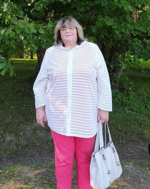 Валентина Соколова: Среди нас много мужественных, достойных людей, готовых встать в ряды защитников Отчизны