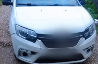 В Тверской области поймали банду, прятавшую в машине наркотики В Тверской области поймали банду, прятавшую в машине наркотики