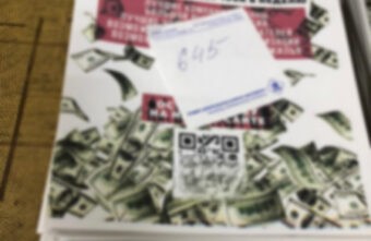 В Тверской области поймали молодых наркорекламщиков В Тверской области поймали молодых наркорекламщиков