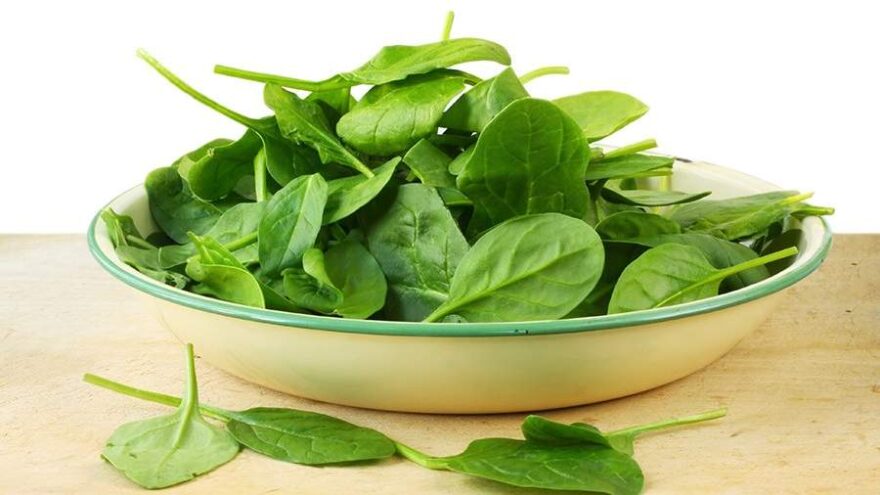 Биолог рассказала о способных снизить давление продуктах