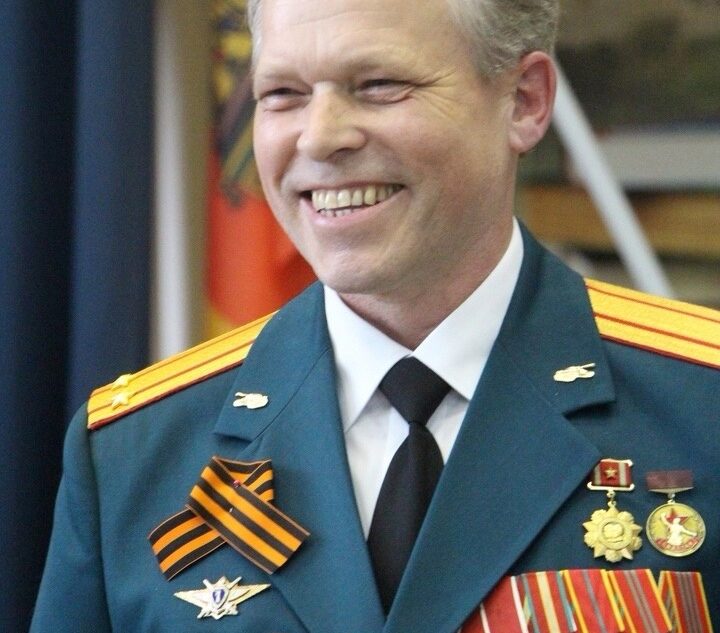 Александр Фомин: Говорить о патриотизме нужно с раннего детства