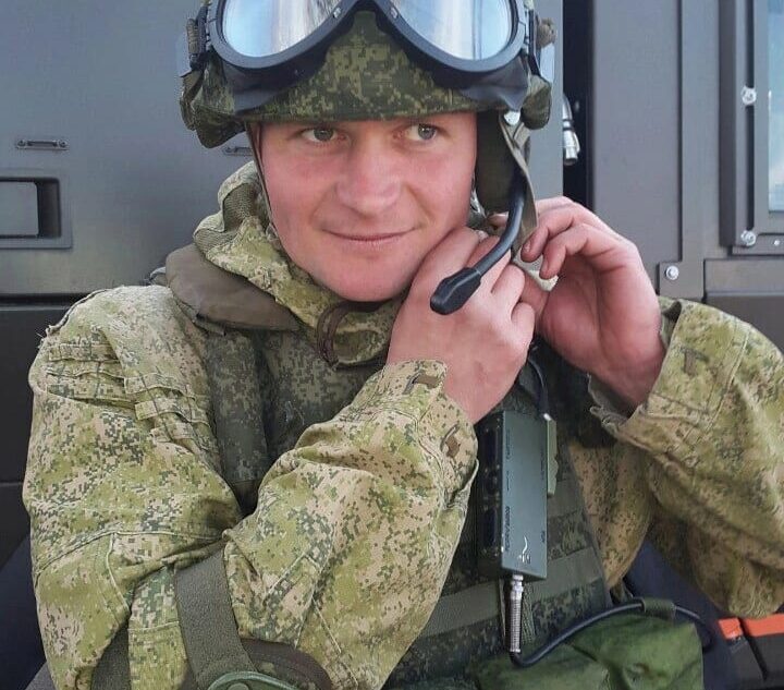 В Тверской области создадут граффити в память о Герое России