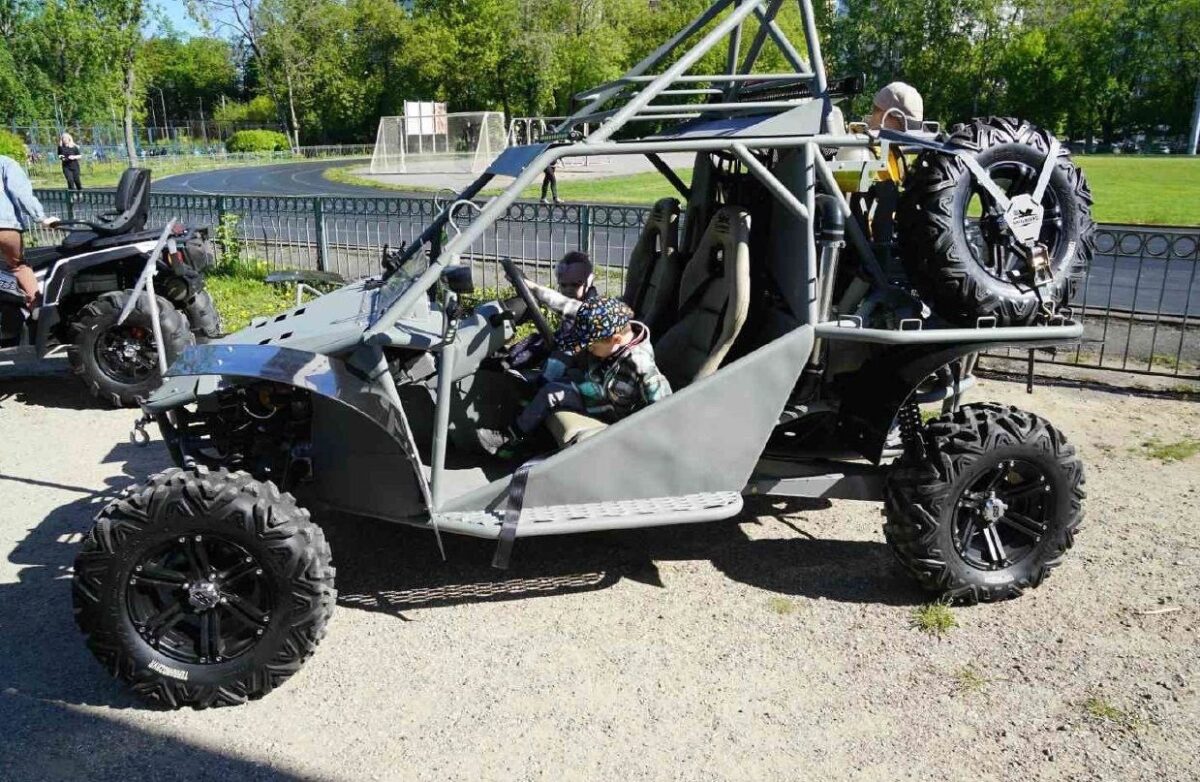 Состоялся турнир по мини-футболу в память о почетном сотруднике контрразведки