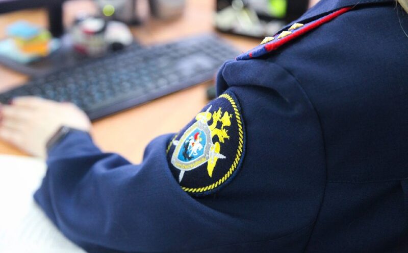 В Тверской области мужчина избил до смерти свою сожительницу