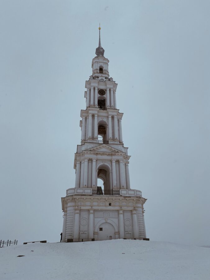 Уже везде был: ТОП-5 малоизвестных, но значимых достопримечательностей Тверской области