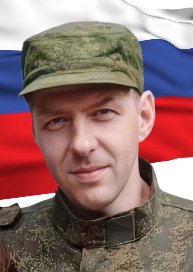 В Тверской области простятся с погибшим в ходе СВО Закуриным Александром