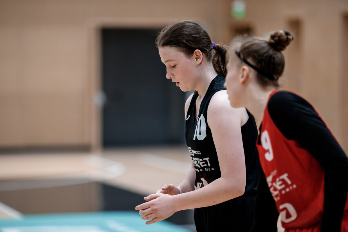 Сборная Тверской области претендует на золото суперфинала чемпионата «Локобаскет – Школьная лига»