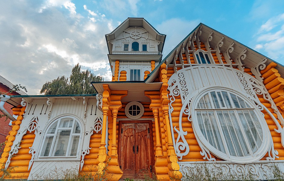 Уже везде был: ТОП-5 малоизвестных, но значимых достопримечательностей Тверской области