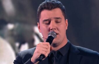 Солист из Тверской области выступит в праздничном концерте в Москве Солист из Тверской области выступит в праздничном концерте в Москве