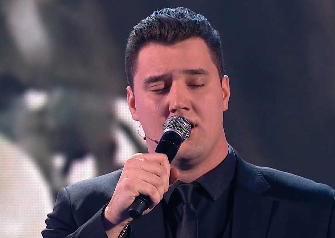 Солист из Тверской области выступит в праздничном концерте в Москве