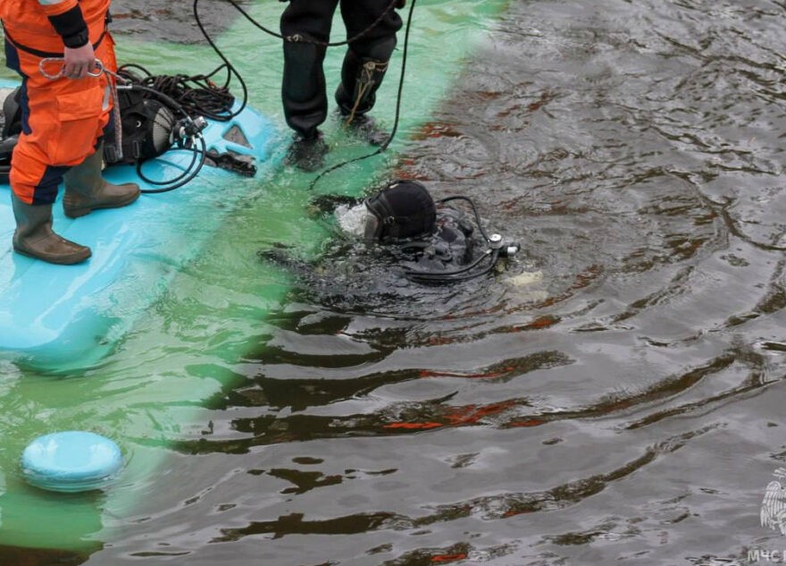Женщина из Тверской области пострадала в страшном ДТП с автобусом в Санкт-Петербурге