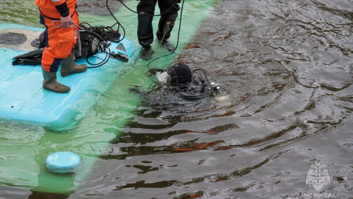 Женщина из Тверской области пострадала в страшном ДТП с автобусом в Санкт-Петербурге