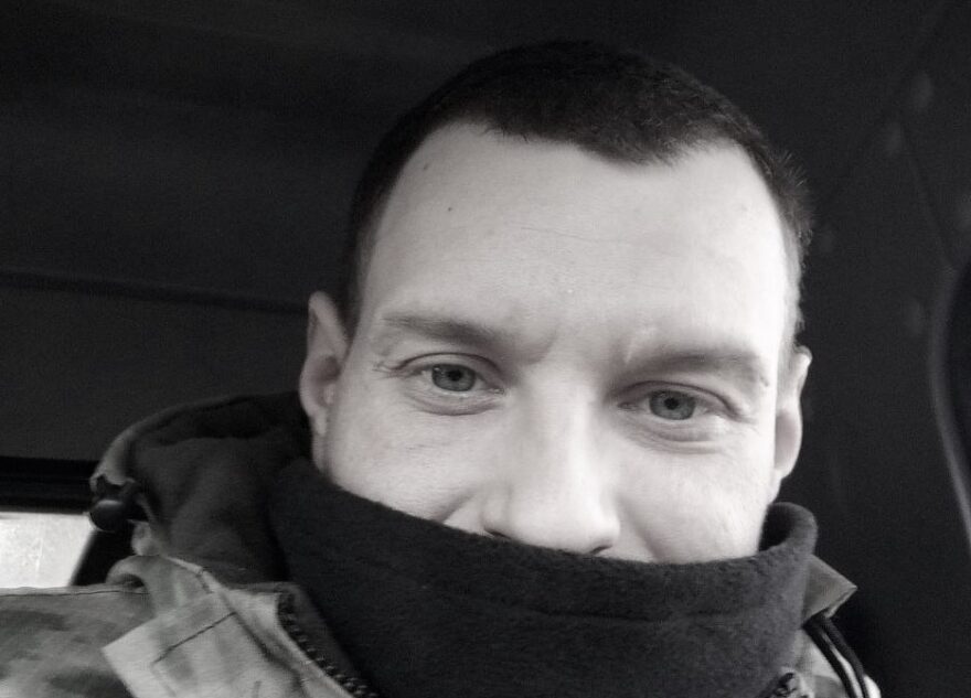 В зоне СВО геройски погиб Александр Ваваев из Тверской области